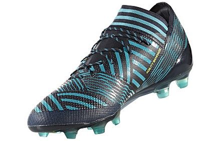 新色】 アディダス ネメシス17.1 オーシャンストームパック : Kohei's