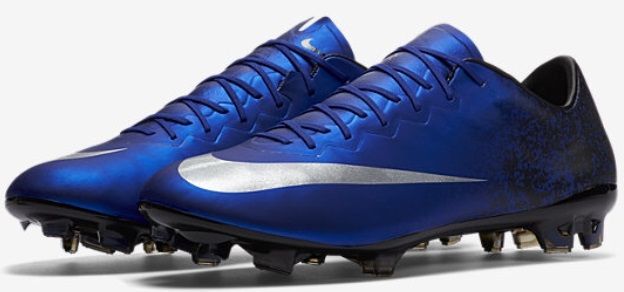 マーキュリアルヴェイパー10 FG CR7 登場 : Kohei's BLOG マーキュリアルヴェイパー10 FG CR7 登場 : Kohei's BLOG