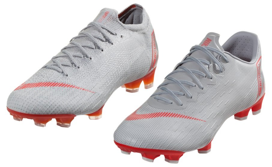 原口元気が特注スパイク「NIKE ヴェイパー12エリートPRO FG」を着用