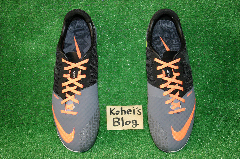 【激安大特価！】 フィナーレ ボンバ FC247 NIKE 2 サッカー BLOG Kohei's : シューズ