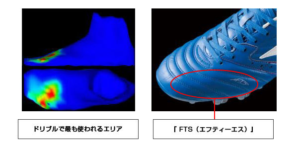 スーパーソニックウエーブ 3 登場 : Kohei's BLOG サッカー スーパーソニックウエーブ 3 登場 : Kohei's BLOG サッカー