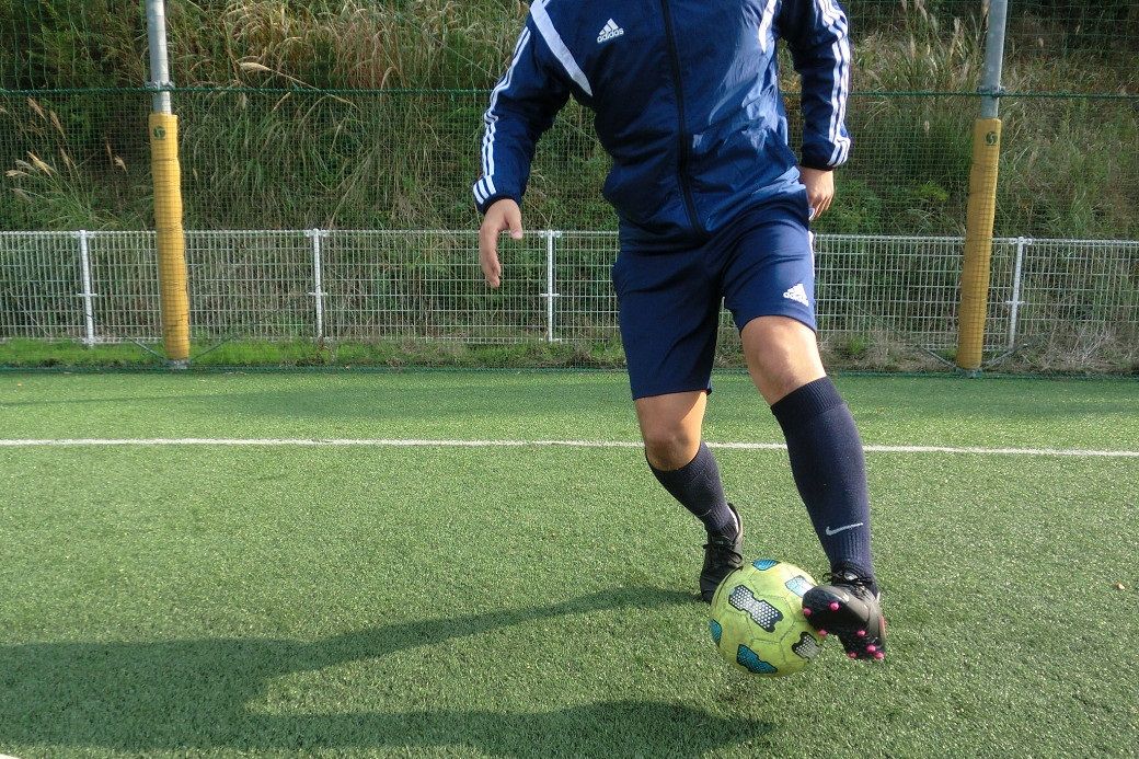 26.5cmアディダス エース16+ テッカーズ レビュー】 エース16.1 テッカーズ TKRZ : Kohei's BLOG
