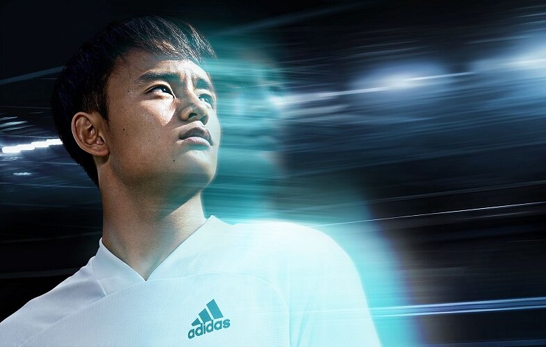 アディダス新作 エックスゴースト 1 正式公開 カーボンプレート搭載サッカースパイク Kohei S Blog サッカースパイク情報ブログ