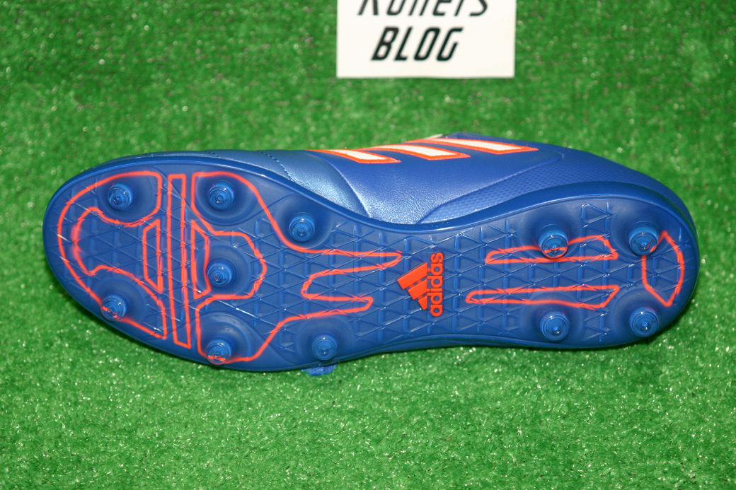 詳細】 アディダス コパグローロ17.2 FG : Kohei's BLOG サッカー