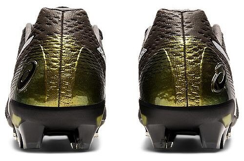 アシックス「ウルトレッツァ」に通常市販のNEWカラーが登場