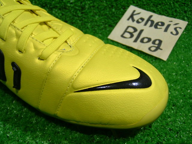 NIKE CTR360 マエストリ Ⅲ HG AF NIKE ナイキ CTR360 マエストリ Ⅲ HG AF ACC(オレンジ×ブラック