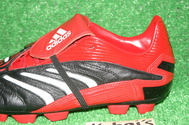 adidas +プレデター アブソリオン TRX HG JP : Kohei's BLOG