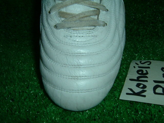 PUMA(プーマ)　プレスト(0255) PUMA 0255 （プレスト） : Kohei's BLOG サッカースパイク情報ブログ