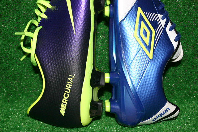 アンブロ アクセレイター SJ ESE umbro アンブロ アクセレイター ESE(ブルー)【特典：遠藤保仁