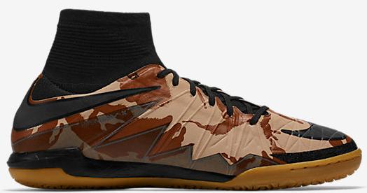 詳細】 ナイキ ティエンポXプロキシモIC SE CAMO (迷彩