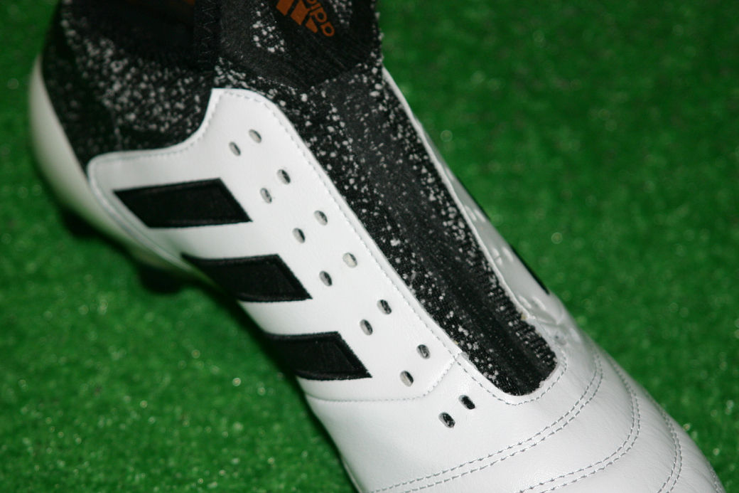 adidas COPA 18.1 HG サッカーシューズ 265 J adidas アディダス コパ 18.1-ジャパン HG/AG(ソラーレッド