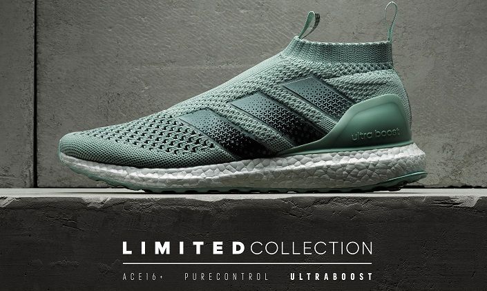 トリプルブラック】 エース16+ ピュアコントロール ウルトラブースト