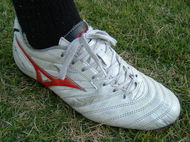 スーパーソニックウェーブを振り返る : Kohei's BLOG サッカー スーパーソニックウェーブを振り返る : Kohei's BLOG サッカー