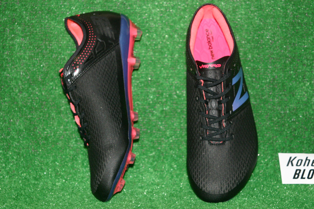 詳細】 ニューバランス VISARO2 PRO HG VANTE : Kohei's BLOG