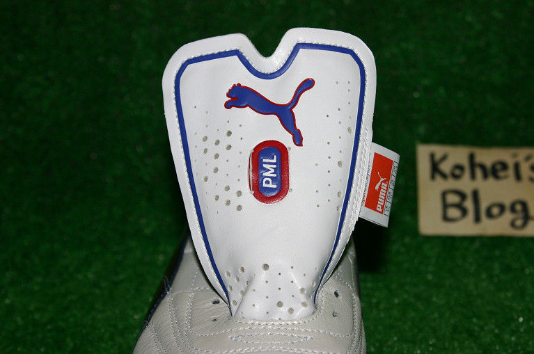 PUMA パラメヒコ ライト 13 MIX SG JP : Kohei's BLOG サッカー