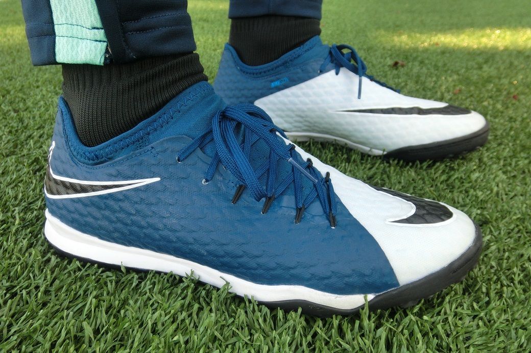 Nike HypervenomX PROXIMO TF ナイキ　ハイパーヴェノム SALE Nike Hypervenom X Finale TF US 9 UK 8 Soccer TRAINERS