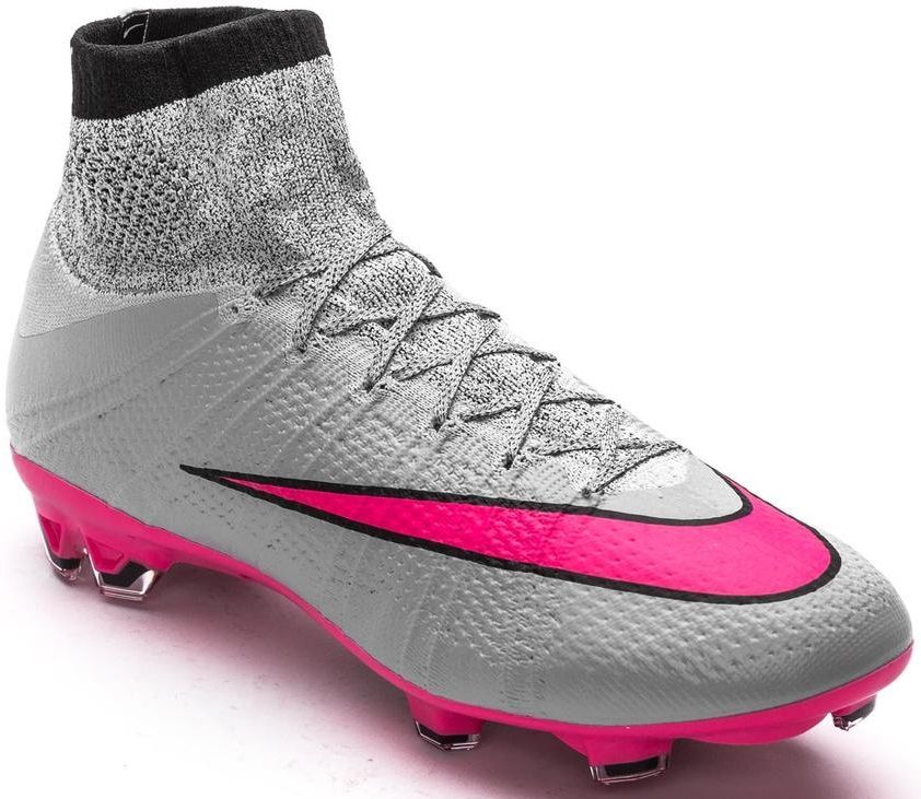 マーキュリアル シルバーストーム ラインナップ一覧 : Kohei's BLOG