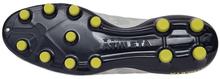 人工皮革採用】 アスレタ O-Rei Futebol H001 登場 : Kohei's BLOG