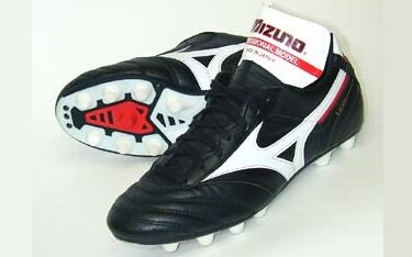 初期モレリア 【サイン入】 初期モレリア 【サイン入】