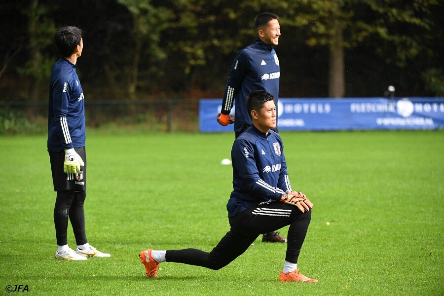オランダ遠征 日本代表の着用スパイクリスト Kohei S Blog サッカースパイク情報ブログ オランダ遠征 日本代表の着用スパイクリスト Kohei S Blog サッカースパイク情報ブログ