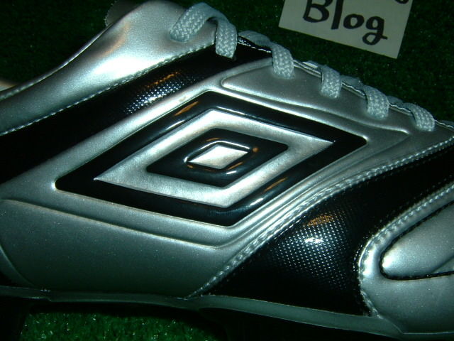 UMBRO ステルスプロ HG : Kohei's BLOG サッカースパイク情報ブログ