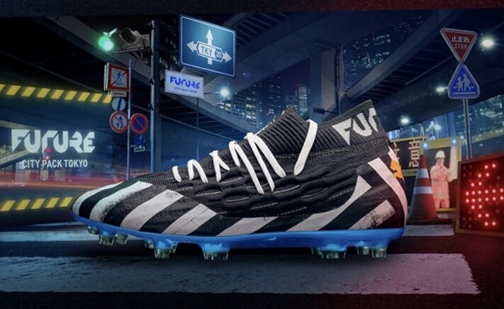 プーマ「フューチャー5.1」&「フューチャー6.1」全カラーまとめ