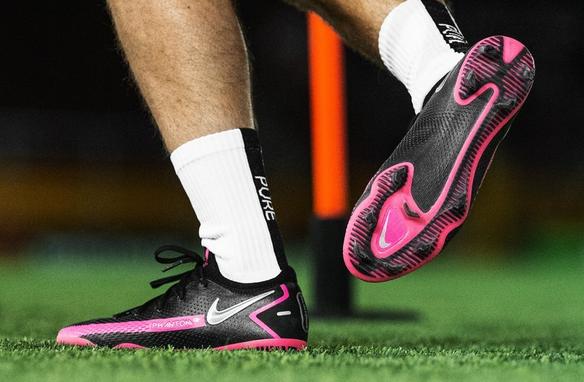 ナイキ新作スパイク「ファントムGT エリート FG」正式公開！ : Kohei's