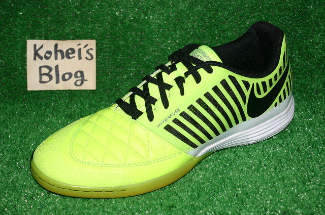 NIKE FC247 ルナガト2 : Kohei's BLOG サッカースパイク情報ブログ NIKE FC247 ルナガト2 : Kohei's BLOG サッカースパイク情報ブログ