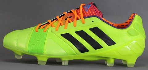 ディエゴ・フォルラン選手の着用スパイク : Kohei's BLOG サッカー