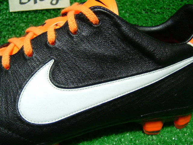 NIKE ティエンポレジェンド 4 エリート FG : Kohei's BLOG