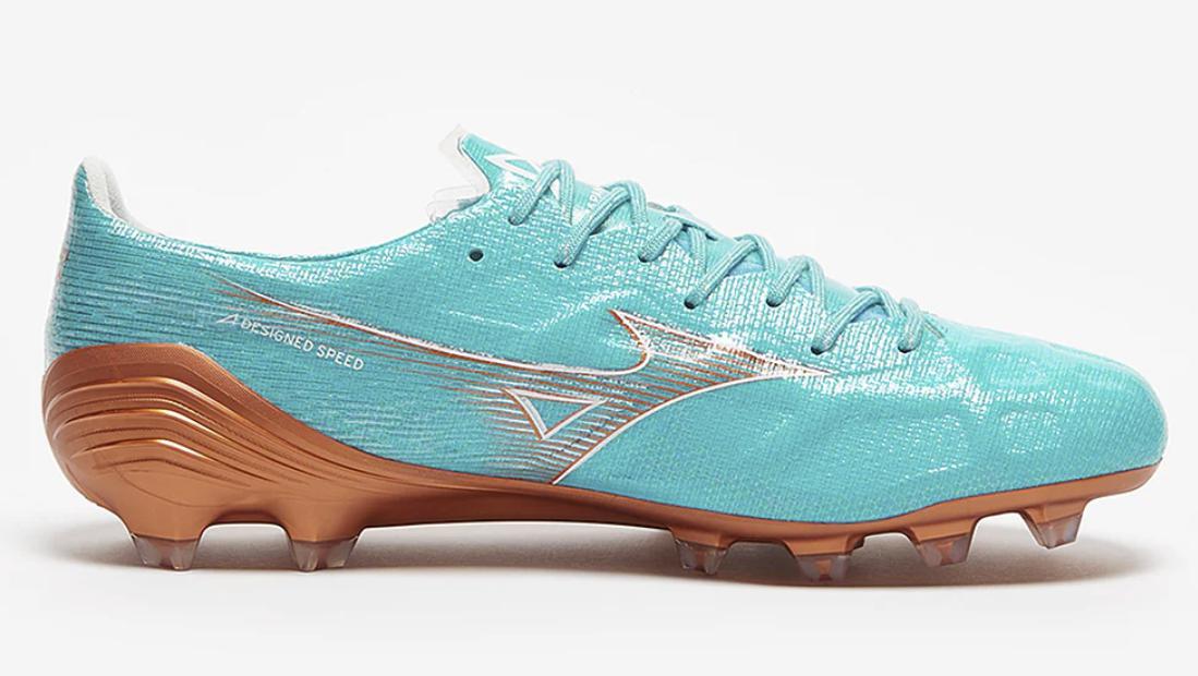 MIZUNO MORELIA2 JAPAN カタール　ワールドカップ　26.5