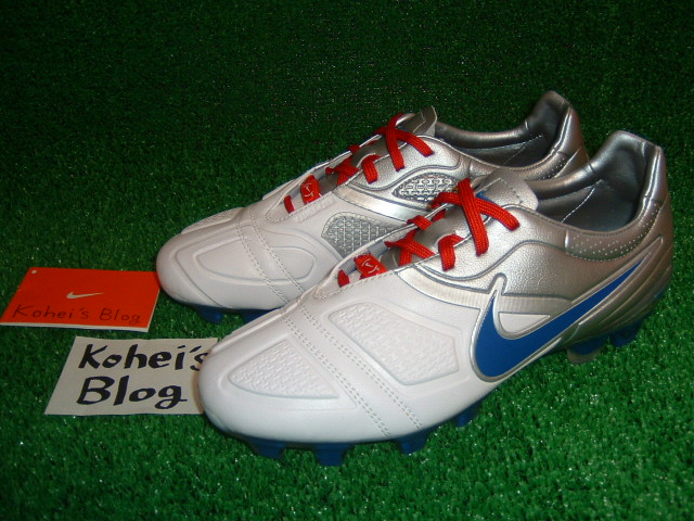 mercurial superfly acc