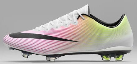 イブラヒモビッチ　ZLATAN IBRAHIMOVIC 実使用スパイク イブラヒモビッチ ZLATAN IBRAHIMOVIC 実使用スパイク