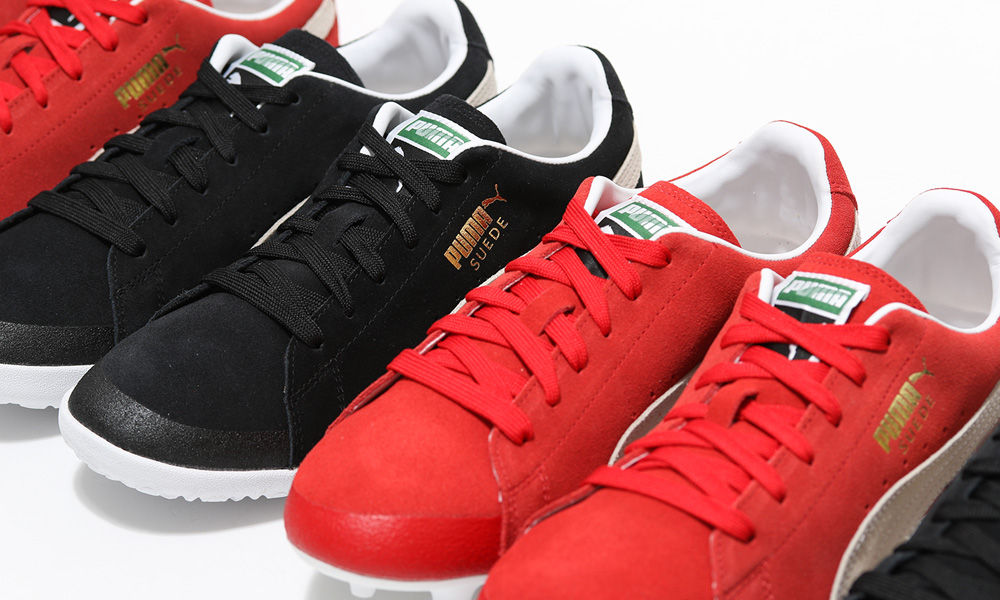 Puma future suede 50 tt outlet