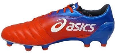 アシックス メナス fG LE 登場 : Kohei's BLOG サッカースパイク
