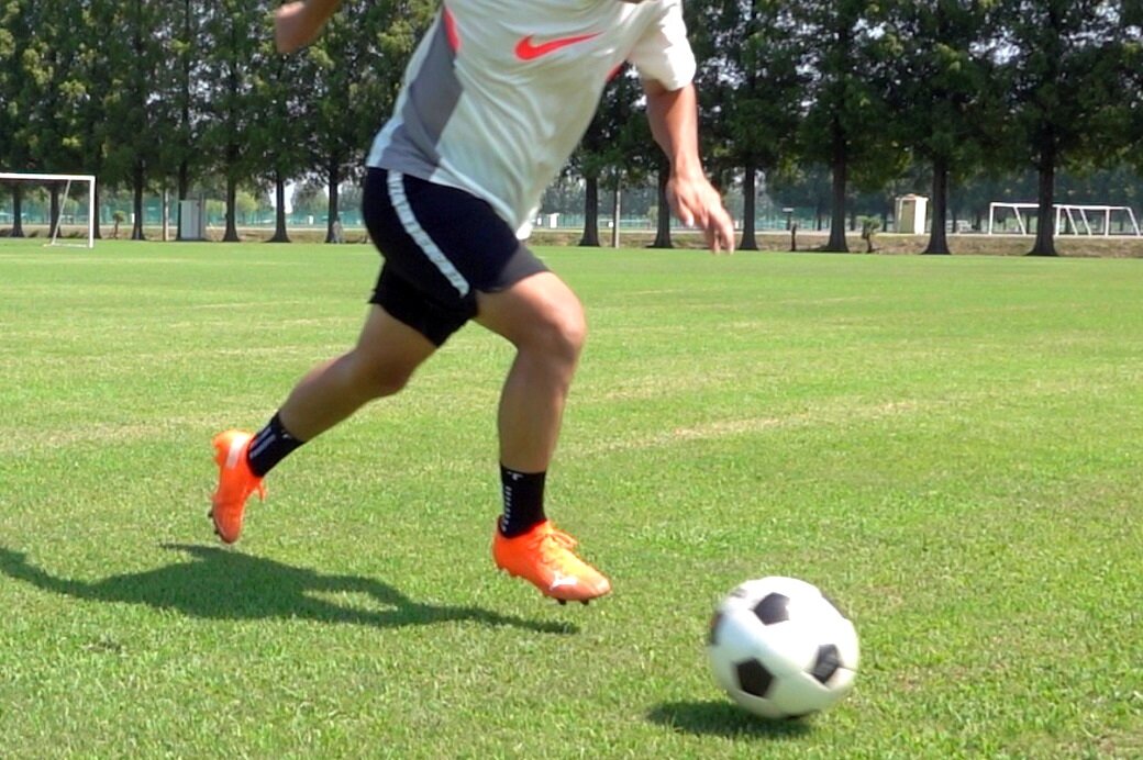 プーマ ウルトラ1 1 Fg Ag レビュー 評価 Kohei S Blog サッカースパイク情報ブログ