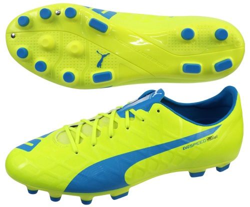 エヴォスピードSL シリーズ 重量 まとめ : Kohei's BLOG サッカー