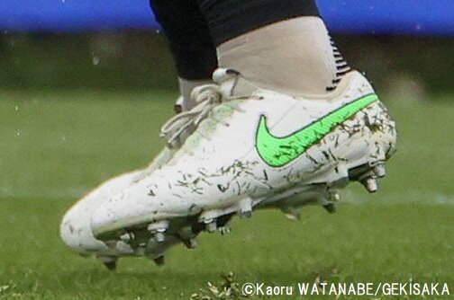 日本代表板倉滉選手着用スパイク NIKE ティエンポレジェンド10エリート FG 板倉滉選手タイプ | 君のアスリートタイプとおすすめスパイクを