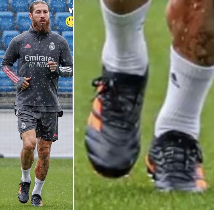 セルヒオ ラモスがアディダスのスパイク コパ 1 を着用 Kohei S Blog サッカースパイク情報ブログ セルヒオ ラモスがアディダスのスパイク コパ 1 を着用 Kohei S Blog サッカースパイク情報ブログ