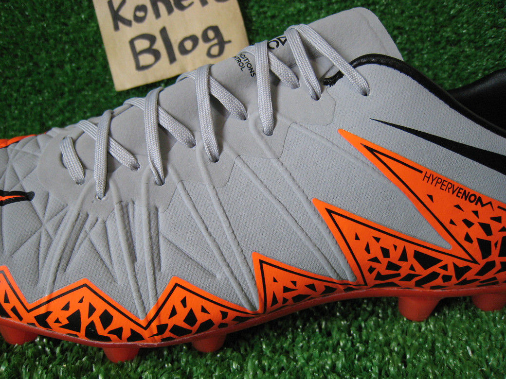NIKE ハイパーヴェノム フィニッシュ HG-E : Kohei's BLOG NIKE ハイパーヴェノム フィニッシュ HG-E : Kohei's BLOG
