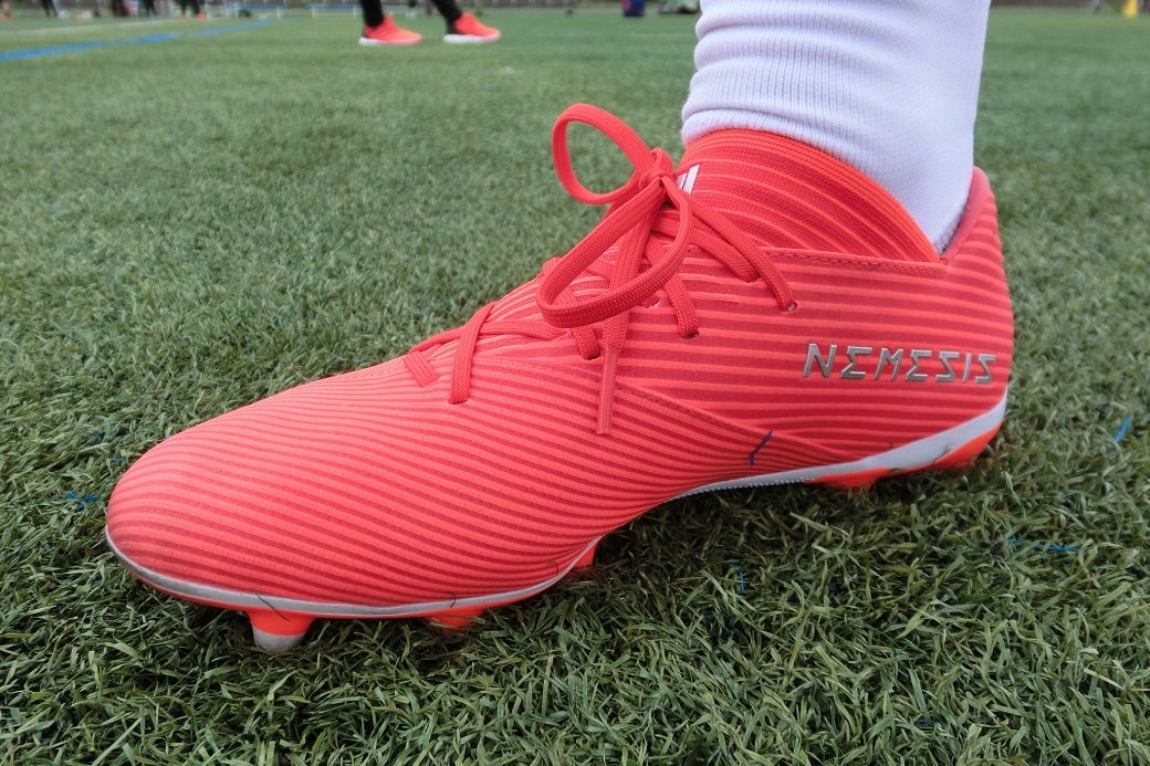 比較レビュー】 ネメシス19.1 vs ネメシス19.2 HG 違いを分析