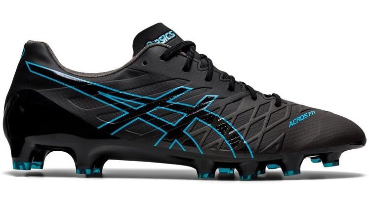 アシックス DS LIGHT ACROS(ブラック×ピンク) ASICS アシックス DS LIGHT ACROS(ブラック×ピンク) 1101A017