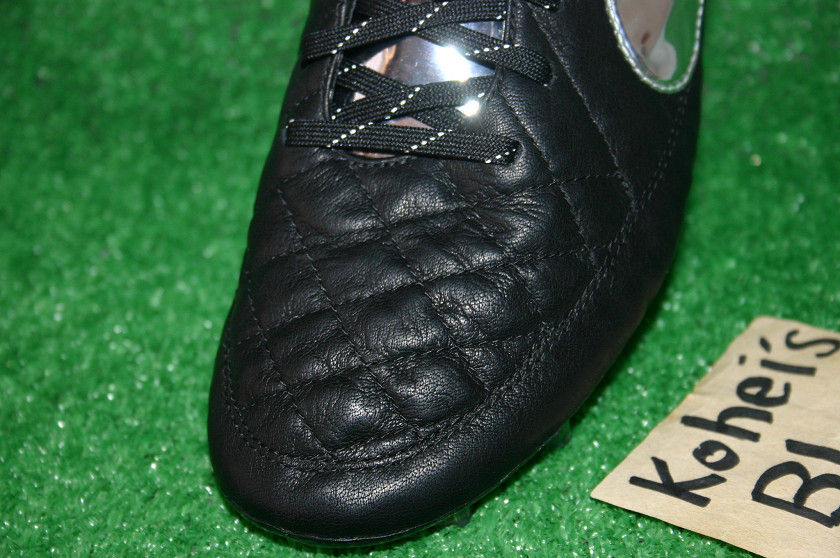 NIKE ティエンポ レジェンド 5 FG PREM トッティ : Kohei's BLOG NIKE ティエンポ レジェンド 5 FG PREM トッティ : Kohei's BLOG