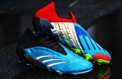 adidas PREDATOR ARCHIVE FG プレデターアーカイブ Adidas Predator Archive FG Limited Edition US 7.5 Soccer