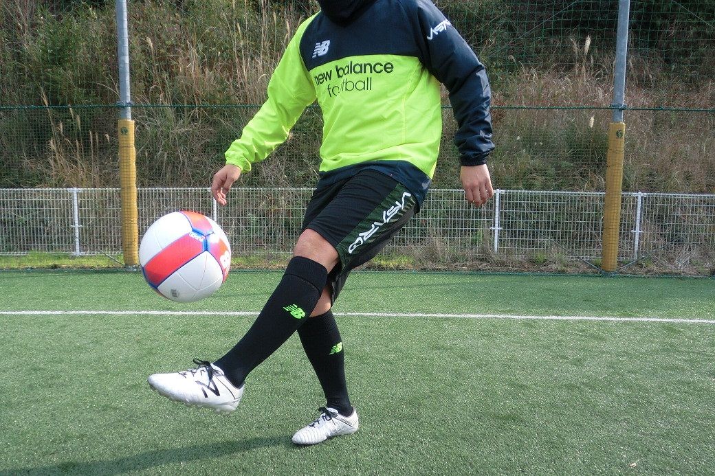レビュー ニューバランス ビザロ K Lite Hg カンガルーレザー Kohei S Blog サッカースパイク情報ブログ レビュー ニューバランス ビザロ K Lite Hg カンガルーレザー Kohei S Blog サッカースパイク情報ブログ