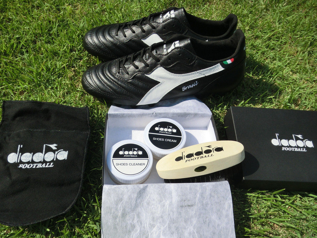 ディアドラ　コパイタリアCOPA ITALIA MD PU 未使用品 ディアドラ コパイタリアCOPA ITALIA MD PU 未使用品 - メルカリ