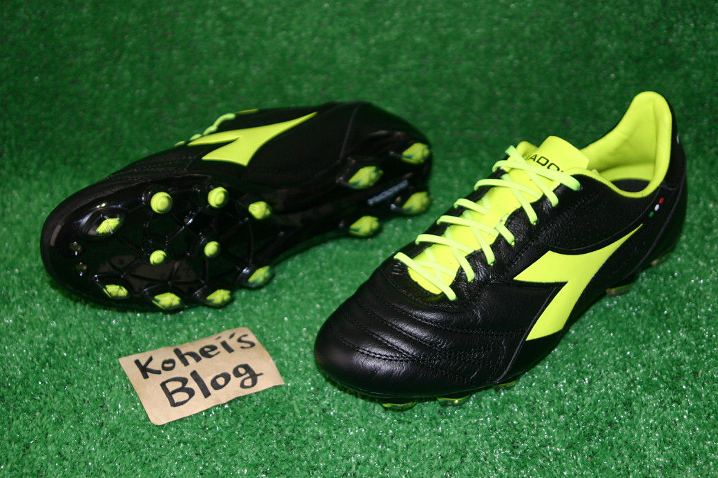 詳細】 ディアドラ BRASIL K-PLUS LPU J 機能性 : Kohei's BLOG 詳細】 ディアドラ BRASIL K-PLUS LPU J 機能性 : Kohei's BLOG
