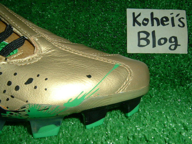 PUMA パワーキャット 1.10 JB FINAL : Kohei's BLOG サッカー PUMA パワーキャット 1.10 JB FINAL : Kohei's BLOG サッカー