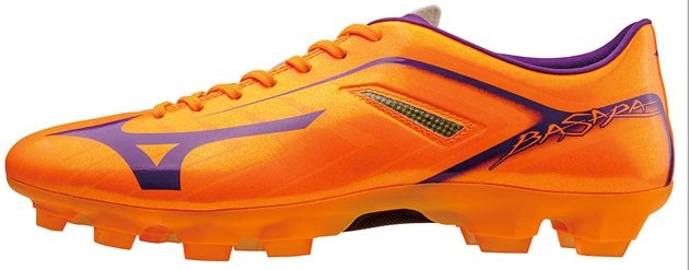 ミズノ バサラ001 新色 オレンジ : Kohei's BLOG サッカー ミズノ バサラ001 新色 オレンジ : Kohei's BLOG サッカー