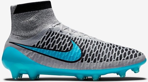 新品ナイキマジスタオブラ2 fg エアマックス97モデル